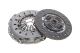 Комплект сцепления MB CLC-CLASS, MB E-CLASS, MB C-CLASS, LUK (624324109)