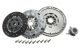 Комплект зчеплення VOLVO XC90, VOLVO XC70, VOLVO V70, LUK (600038000) Комплект зчеплення VOLVO XC90, VOLVO XC70, VOLVO V70, LUK (600038000)