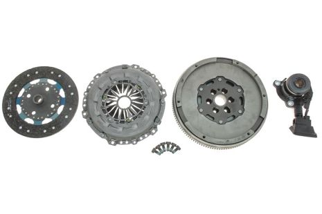 Комплект зчеплення PEUGEOT 508, CITROËN C4, CITROËN DS5, LUK (600024000) Комплект зчеплення PEUGEOT 508, CITROËN C4, CITROËN DS5, LUK (600024000)