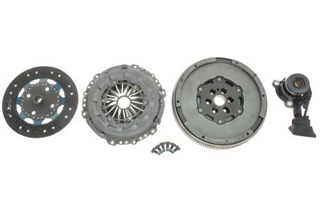 Сцепление комплект PEUGEOT 508, CITROËN C4, CITROËN DS5, LUK (600024000)