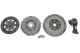 Комплект зчеплення PEUGEOT 508/CITROËN C4, CITROËN DS5, LUK (600024000)