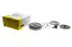 Комплект сцепления OPEL ASTRA, OPEL CORSA, OPEL MERIVA, LUK (600037400) Комплект сцепления OPEL ASTRA, OPEL CORSA, OPEL MERIVA, LUK (600037400)