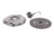 Комплект сцепления KIA SORENTO, HYUNDAI SANTA FE, KIA CARNIVAL, LUK (626301433)