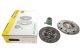 Зчеплення комплект VW AMAROK, LUK (624347433)