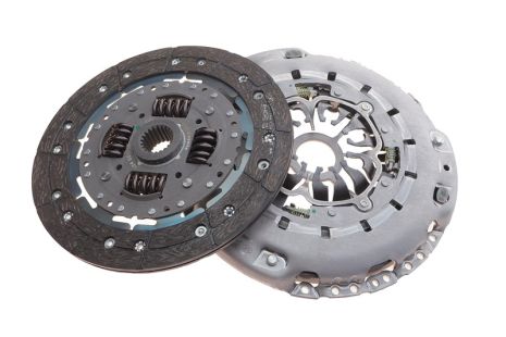 Комплект зчеплення SUZUKI GRAND VITARA, LUK (624336509) Комплект зчеплення SUZUKI GRAND VITARA, LUK (624336509)