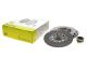 Комплект сцепления MAZDA 6, LUK (625310200) Комплект сцепления MAZDA 6, LUK (625310200)