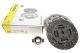 Комплект зчеплення NISSAN NP300, NISSAN NAVARA, NISSAN PICK, LUK (625310000) Комплект зчеплення NISSAN NP300, NISSAN NAVARA, NISSAN PICK, LUK (625310000)