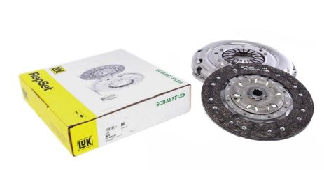 Комплект зчеплення OPEL INSIGNIA, LUK (624400209) Комплект зчеплення OPEL INSIGNIA, LUK (624400209)