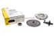 Комплект зчеплення LUK SKODA YETI, SEAT LEON, AUDI A3 (623309421) Комплект зчеплення LUK SKODA YETI, SEAT LEON, AUDI A3 (623309421)