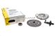 Комплект сцепления SKODA YETI, SEAT LEON, AUDI A3, LUK (623309421)