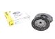 Сцепление в сборе CHRYSLER SEBRING, DODGE JOURNEY, JEEP PATRIOT, LUK (624397609)