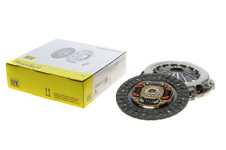 Сцепление в комплекте для SUBARU TREZIA, TOYOTA YARIS, TOYOTA AURIS, LUK (622322009)