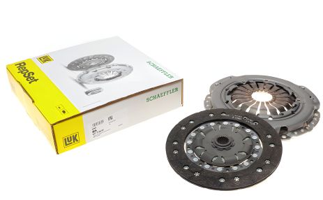 Зчеплення комплект ASTRA OPEL, MERIVA OPEL, LUK (622316009)