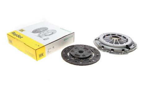Комплект зчеплення SUZUKI GRAND VITARA, LUK (623331409) Комплект зчеплення SUZUKI GRAND VITARA, LUK (623331409)