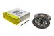 Комплект зчеплення OPEL CORSA, OPEL TIGRA, OPEL MERIVA, LUK (622314609) Комплект зчеплення OPEL CORSA, OPEL TIGRA, OPEL MERIVA, LUK (622314609)