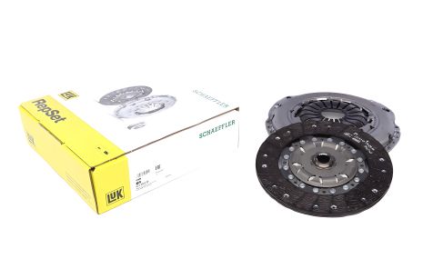 Зчеплення комплект CHEVROLET TRAX, OPEL CASCADA, OPEL ADAM, LUK 623356309 Зчеплення комплект CHEVROLET TRAX, OPEL CASCADA, OPEL ADAM, LUK 623356309