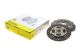 Комплект зчеплення CHRYSLER YPSILON, LANCIA YPSILON, ALFA ROMEO, LUK (622317909) Комплект зчеплення CHRYSLER YPSILON, LANCIA YPSILON, ALFA ROMEO, LUK (622317909)