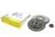 Комплект зчеплення VW TRANSPORTER, LUK (623081800) Комплект зчеплення VW TRANSPORTER, LUK (623081800)