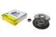 Сцепление комплект VW POLO, SEAT IBIZA, SKODA ROOMSTER, LUK (623378200)