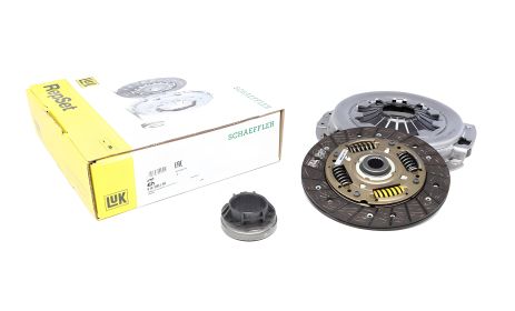 Комплект зчеплення для DAEWOO LANOS від LUK (619305160)