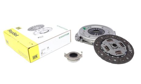 ΠΠΎΠΌΠΏΠ»Π΅ΠΊΡ Π·ΡΠ΅ΠΏΠ»Π΅Π½Π½Ρ RENAULT TRAFIC, RENAULT 21, RENAULT 25, LUK (620024106) ΠΠΎΠΌΠΏΠ»Π΅ΠΊΡ Π·ΡΠ΅ΠΏΠ»Π΅Π½Π½Ρ RENAULT TRAFIC, RENAULT 21, RENAULT 25, LUK (620024106)