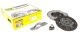 Комплект сцепления SEAT IBIZA, SKODA FABIA, AUDI A3, LUK (622333600)