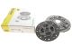 Комплект сцепления для OPEL COMBO/CORSA/MERIVA, LUK (621302909)