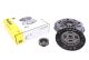 Комплект сцепления NISSAN PRIMERA, NISSAN ALMERA, LUK (620317800) Комплект сцепления NISSAN PRIMERA, NISSAN ALMERA, LUK (620317800)