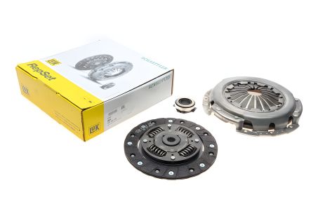 Сцепление в комплекте для FIAT DOBLO, PALIO, SIENA, LUK (620346100)