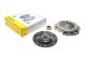 Комплект зчеплення FIAT DOBLO, FIAT PALIO, FIAT SIENA, LUK (620346100) Комплект зчеплення FIAT DOBLO, FIAT PALIO, FIAT SIENA, LUK (620346100)