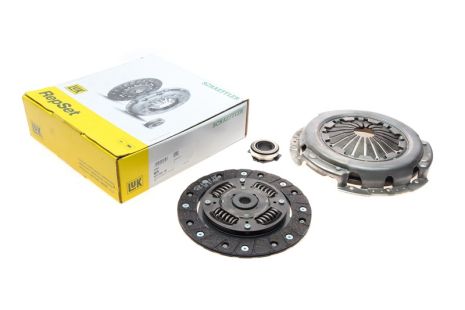 Комплект зчеплення FIAT DOBLO, FIAT PALIO, FIAT SIENA, LUK (620346100)