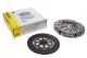 Комплект зчеплення AUDI A4, AUDI A6, LUK (624352209) Комплект зчеплення AUDI A4, AUDI A6, LUK (624352209)