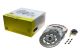 Комплект сцепления SKODA KODIAQ, SEAT LEON, VW T-ROC, LUK (600037100)