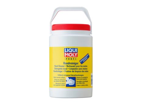 ОЧИСНИК РУК РІДКИЙ HANDREINIGER 3Л, LIQUI MOLY (3365)