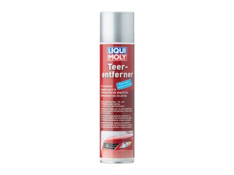 Очиститель битумних пятен Liqui Moly TEER-ENTFERNER 0.4л, (1600)
