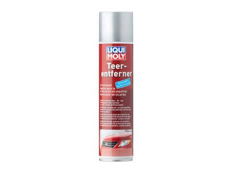 Liqui Moly средство для удаления битума TEER-ENTFERNER 0.4л, LIQUI MOLY (1600) Liqui Moly средство для удаления битума TEER-ENTFERNER 0.4л, LIQUI MOLY (1600)