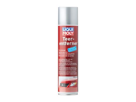 Liqui Moly средство для удаления битума TEER-ENTFERNER 0.4л, LIQUI MOLY (1600)