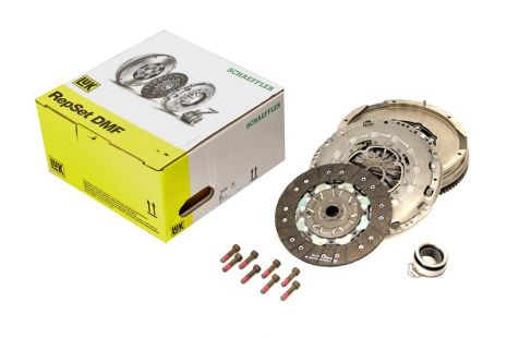Комплект зчеплення TOYOTA AURIS, TOYOTA RAV4, TOYOTA COROLLA, LUK (600031700) Комплект зчеплення TOYOTA AURIS, TOYOTA RAV4, TOYOTA COROLLA, LUK (600031700)