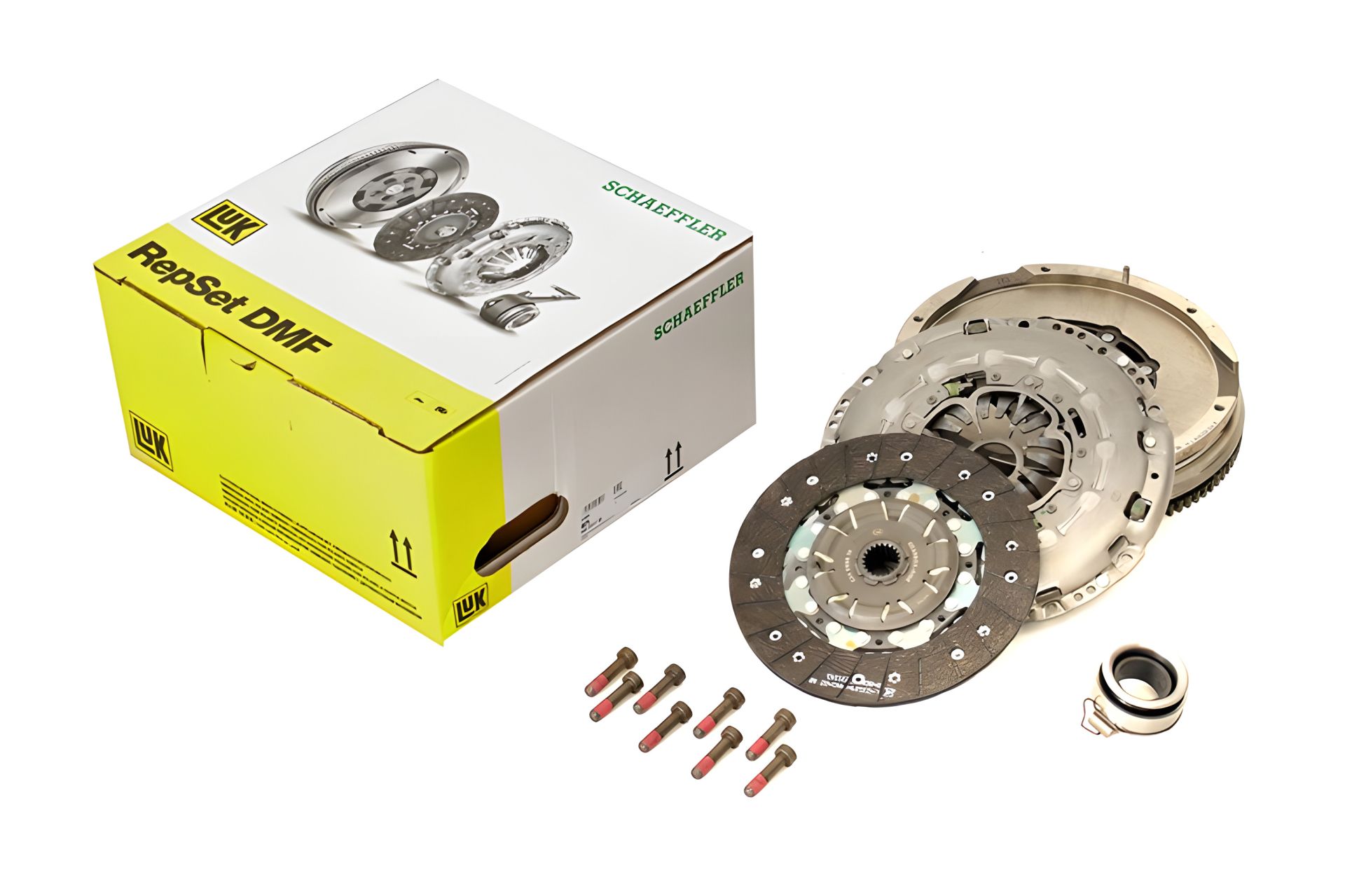 Набор Сцепления TOYOTA AURIS, TOYOTA RAV4, TOYOTA COROLLA, LUK (600031700) Набор Сцепления TOYOTA AURIS, TOYOTA RAV4, TOYOTA COROLLA, LUK (600031700)