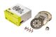 Комплект сцепления TOYOTA AURIS, TOYOTA RAV4, TOYOTA COROLLA, LUK (600031700)