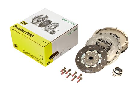 Набор Сцепления TOYOTA AURIS, TOYOTA RAV4, TOYOTA COROLLA, LUK (600031700) Набор Сцепления TOYOTA AURIS, TOYOTA RAV4, TOYOTA COROLLA, LUK (600031700)