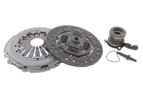 Комплект зчеплення CHEVROLET AVEO, OPEL ASTRA, OPEL CORSA, LUK (622323633) Комплект зчеплення CHEVROLET AVEO, OPEL ASTRA, OPEL CORSA, LUK (622323633)