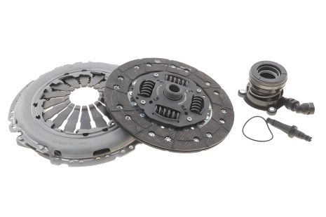 Зчеплення комплект CHEVROLET AVEO, OPEL ASTRA, OPEL CORSA, LUK (622323633) Зчеплення комплект CHEVROLET AVEO, OPEL ASTRA, OPEL CORSA, LUK (622323633)