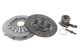Комплект зчеплення CHEVROLET AVEO, OPEL ASTRA, OPEL CORSA, LUK (622323633) Комплект зчеплення CHEVROLET AVEO, OPEL ASTRA, OPEL CORSA, LUK (622323633)