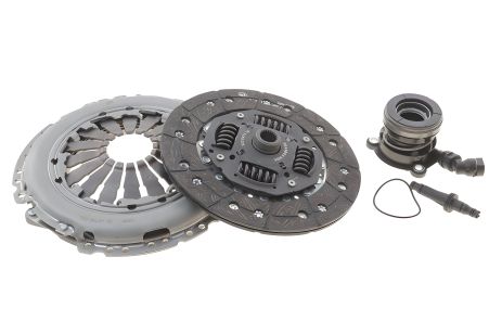 Зчеплення комплект CHEVROLET AVEO, OPEL ASTRA, OPEL CORSA, LUK (622323633) Зчеплення комплект CHEVROLET AVEO, OPEL ASTRA, OPEL CORSA, LUK (622323633)