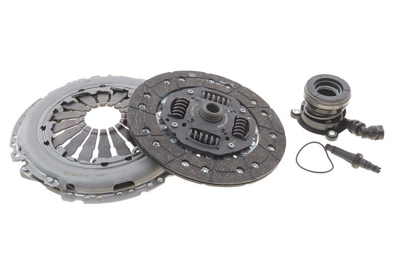 Комплект зчеплення CHEVROLET AVEO, OPEL ASTRA, OPEL CORSA, LUK (622323633) Комплект зчеплення CHEVROLET AVEO, OPEL ASTRA, OPEL CORSA, LUK (622323633)