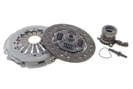 Комплект зчеплення CHEVROLET AVEO, OPEL ASTRA, OPEL CORSA, LUK (622323633) Комплект зчеплення CHEVROLET AVEO, OPEL ASTRA, OPEL CORSA, LUK (622323633)
