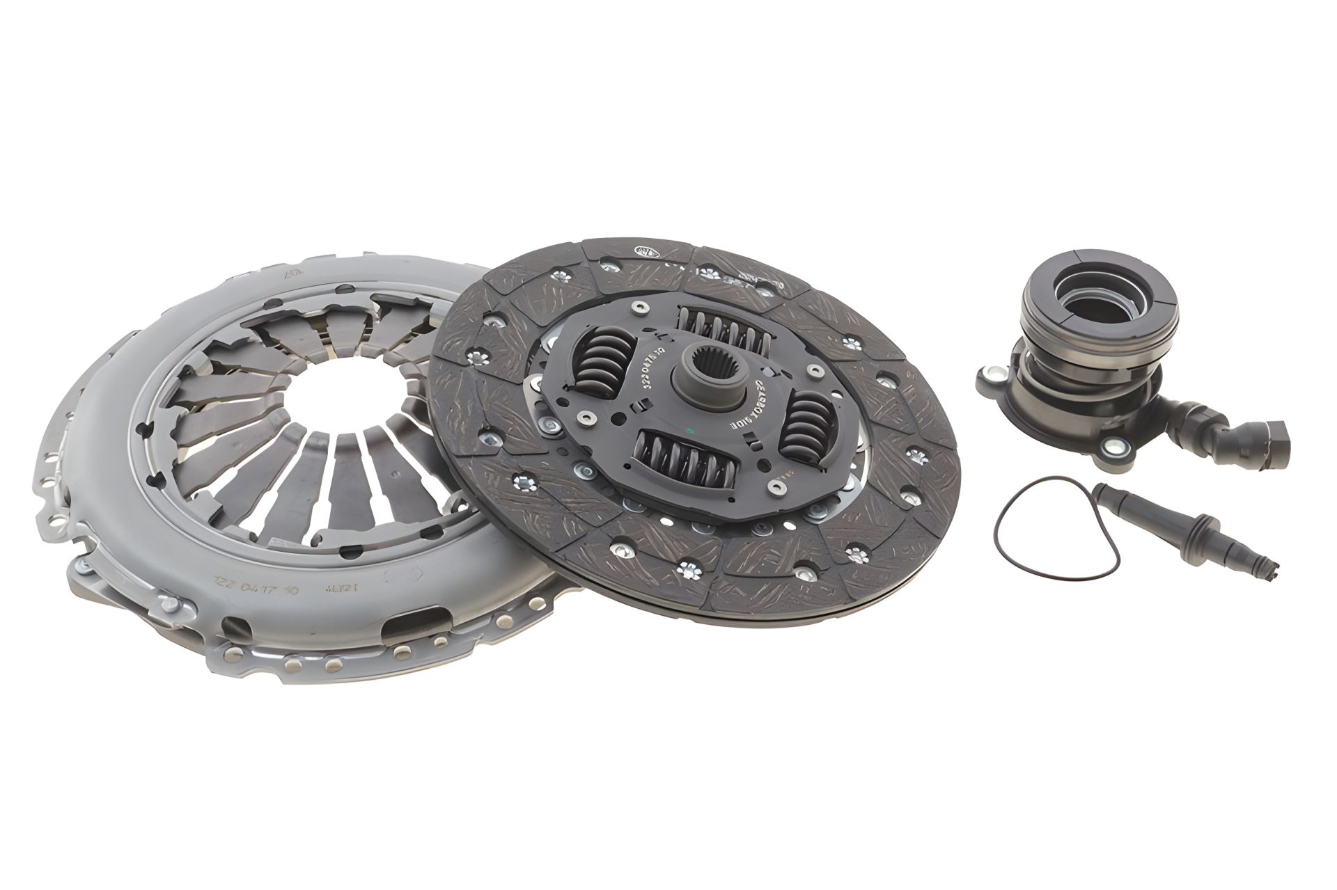 Зчеплення комплект CHEVROLET AVEO, OPEL ASTRA, OPEL CORSA, LUK (622323633) Зчеплення комплект CHEVROLET AVEO, OPEL ASTRA, OPEL CORSA, LUK (622323633)