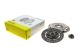 Комплект зчеплення VW CADDY, VW BEETLE, VW TOURAN, LUK (623342200) Комплект зчеплення VW CADDY, VW BEETLE, VW TOURAN, LUK (623342200)