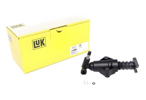 Робочий циліндр зчеплення для SKODA OCTAVIA, AUDI A3, VW BORA, LUK (512003110)
